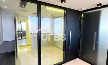 Imagem 7: Oportunidade Única! Salas Comerciais com Vista Panorâmica no Órion Business Health Complex