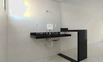 Imagem 6: Apartamento para Venda em Belo Horizonte, Rio Branco, 2 dormitórios, 1 banheiro, 2 vagas