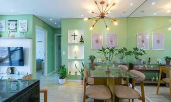 Imagem: Apartamento para venda em Conceição com