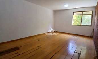 Imagem 2: Kitnet com 1 dormitório para alugar, 32 m² por R$ 600/mês - Centro - Ribeirão Preto/SP