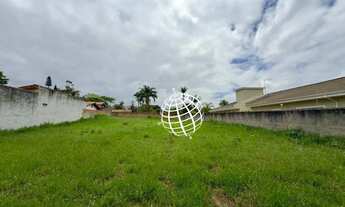 Imagem 2: Terreno à venda, 1328 m² por R$ 1.500.000,00 - Vila Santista - Atibaia/SP