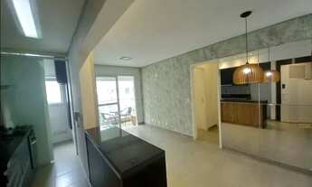 Imagem 2: Imóvel para aluguel tem 41 metros quadrados com 1 quarto em Bela Vista - São Paulo - SP