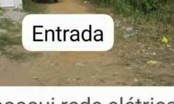 Imagem: Vendo terreno, facilito pagamento