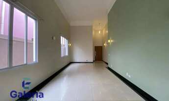 Imagem 5: Casa de condomínio com 3 suítes para alugar, 218m² - Bonfim Paulista