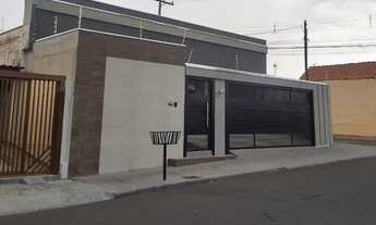 Imagem 2: Linda casa no Bairro Cristina Mirassol com 3 dormitórios