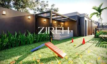 Imagem 7: REVENDA - GARDEN 1 DORMITÓRIO - TINGUI / BACACHERI