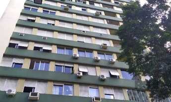 Imagem: Lindo 2 dormitórios com vista panorâmica