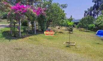 Imagem 5: Chácara Residencial / Parque Nova Xampirra