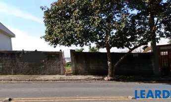 Imagem 2: TERRENO - VILA SÃO FRANCISCO - SP