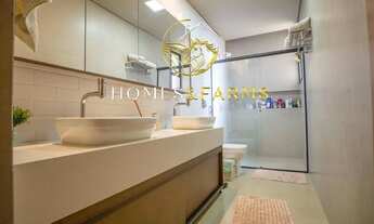 Imagem 7: Casa Mobiliada para Aluguel no Portal do Sol Green Goiânia Alto Padrão