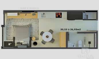 Imagem 7: Studio Viva Trindade