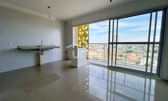 Imagem 2: *Apartamento vista livre, nunca habitado à venda no Setor Coimbra