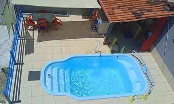 Imagem 2: Casa de veraneio em Olivença/Ba