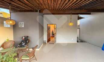 Imagem 2: Casa à venda Nova Parnamirim | Condomínio Mahatma Gandhi