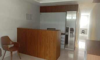 Imagem 6: ALUGA-SE SALA COMERCIAL Na passarela da Freguesia