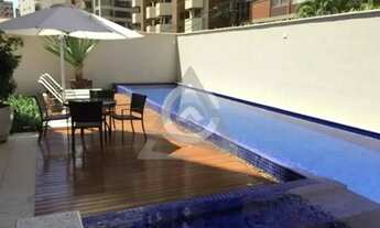 Imagem 2: Apartamento à venda em Campinas, Cambuí, com 1 suíte, com 40 m², Living Design Cambuí