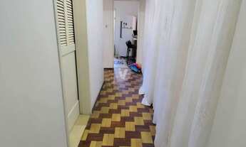 Imagem 3: Apartamento para venda ou locação, de 2 dormitórios, no centro de Santa Maria