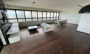 Imagem: Apartamento Frente Mar com 320 m² e Lazer