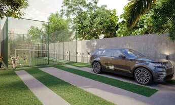 Imagem 2: Edf. Porto Firenze | 3 quartos | Na melhor localização | Lazer completo