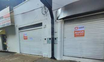 Imagem: Comodo comercial para locação no bairro