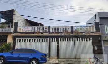 Imagem: Casa em conjunto a venda - 3 quartos - Manaus-AM