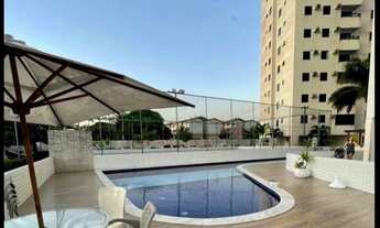 Imagem: Apartamento 2 quartos mobiliado no bairro