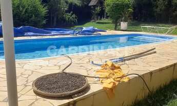 Imagem 5: Chacara muito bem localizada no Loteamento Lagoa Dourada divisa São Carlos/ Itirapina/ Bro