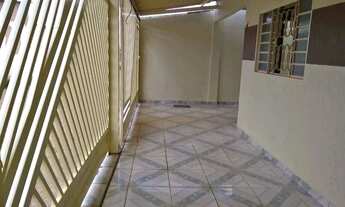 Imagem: Vendo casa na cidade nova