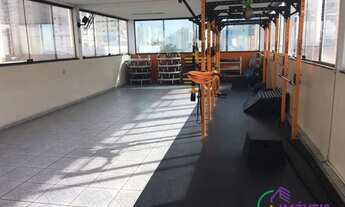 Imagem 6: COMERCIAL - BELENZINHO - SP