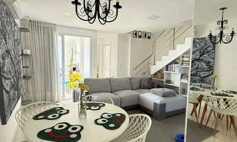 Imagem 2: Cobertura Duplex à venda na Praia de Itaparica - Vila Velha - ES