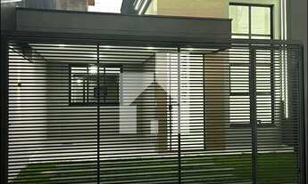 Imagem: Casa NOVA com 3 dormitórios (1 suíte)