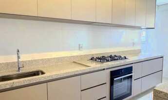 Imagem 3: Apartamento Impecável On Marista , 3 Suites