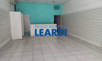 Imagem: LOJA - PINHEIROS - SP