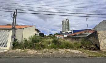 Imagem 6: Terreno ZC1 à Venda - Centro - São José dos Pinhais/PR
