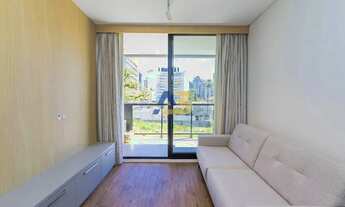 Imagem 6: Apartamento com 2 dormitórios à venda, 67 m² por R$ 1.350.000 - Batel - Curitiba