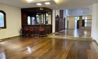 Imagem 7: MANSÃO À VENDA NA BARRA DA TIJUCA