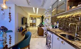 Imagem 6: Apartamento - Caminho das Árvores - Salvador