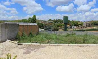 Imagem 6: Grande Oportunidade: Lote de 300 m² no Condomínio Estância Santa Paula