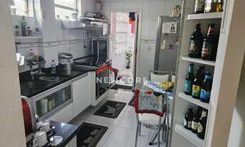 Imagem 7: Apartamento em Rua Amador Bueno da Ribeira - Centro - São Vicente/SP