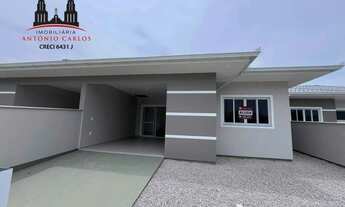 Imagem: CASA GEMINADA DO MEIO