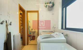 Imagem 7: Apartamento à venda no bairro Santana - São Paulo/SP, Zona Norte