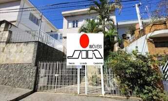 Imagem: Sobrado em Local Privilegiado