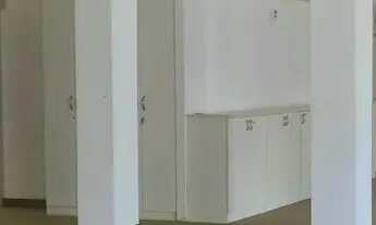 Imagem 7: Andar/laje corporativa para aluguel tem 1200 metros quadrados