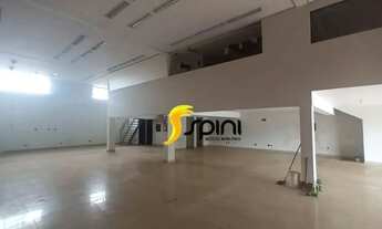 Imagem 6: Prédio para alugar, 700 m² Cazeca - Uberlândia/MG