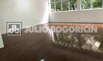 Imagem: Apartamento / Residencial / Copacabana