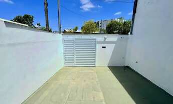 Imagem 6: CASA COM 2 QUARTOS NO ALAMEDA