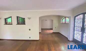 Imagem 4: SOBRADO - INTERLAGOS - SP