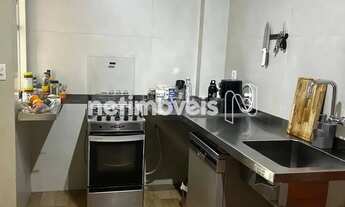 Imagem 7: Locação Apartamento 4 quartos Buritis Belo Horizonte