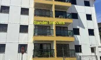 Imagem: Apartamento para locação em Sorocaba-SP