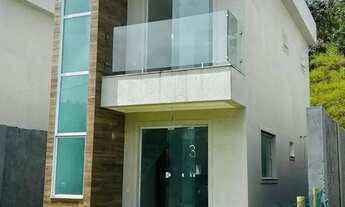 Imagem 6: CASAS NOVAS E PRONTAS PARA MORAR! 3 quartos com 2 suites - Porcelanato em toda a casa